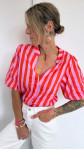 CHEMISE CÉLESTINE