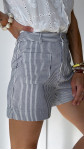 SHORT FABIO