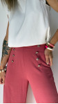 PANTALON TANNI ROSE