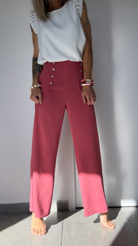 PANTALON TANNI ROSE