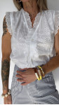 TOP ANATOLE BLANC