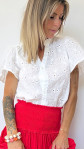 BLOUSE MADRA