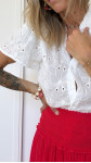 BLOUSE MADRA