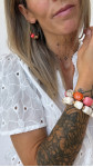 BLOUSE MADRA