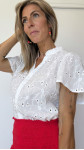 BLOUSE MADRA