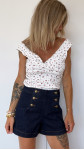TOP LOU FLEURI