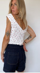 TOP LOU FLEURI