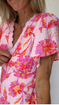 ROBE ONNA ROSE