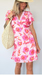 ROBE ONNA ROSE