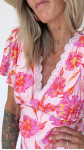 ROBE ONNA ROSE