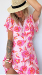 ROBE ONNA ROSE