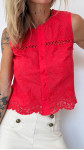 PETIT HAUT ANAEL CORAIL