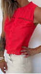 PETIT HAUT ANAEL CORAIL