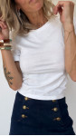 T-SHIRT ANTONIO BLANC