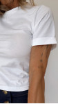 T-SHIRT ANTONIO BLANC