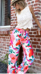 TOP CROCHET MINDI