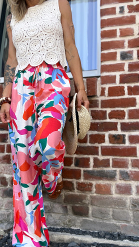 PANTALON VIENNA