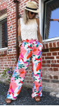 PANTALON VIENNA