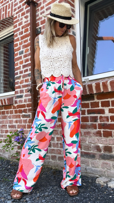 PANTALON VIENNA