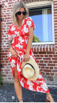 ROBE MALAGA LONGUE