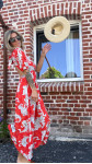 ROBE MALAGA LONGUE
