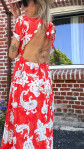 ROBE MALAGA LONGUE