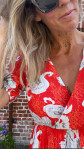 ROBE MALAGA LONGUE