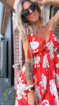 ROBE MALAGA COURTE