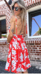 ROBE MALAGA COURTE