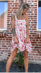 ROBE COURTE SENAEL