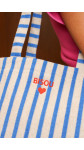SAC BISOUS BLEU