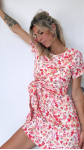 ROBE ROSEANNE