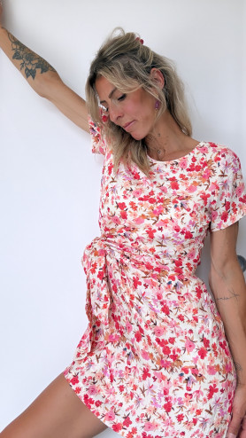 ROBE ROSEANNE