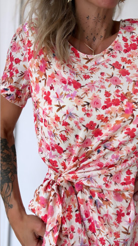 ROBE ROSEANNE