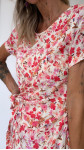 ROBE ROSEANNE