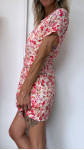 ROBE ROSEANNE