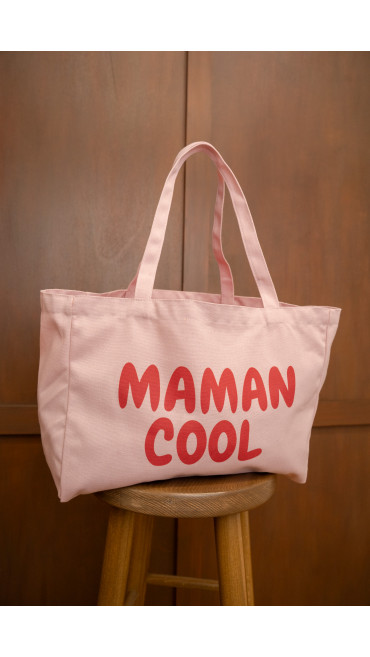CABAS MAMAN
