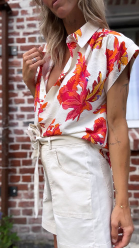 CHEMISE AUZA