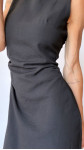 ROBE CARLA NOIRE