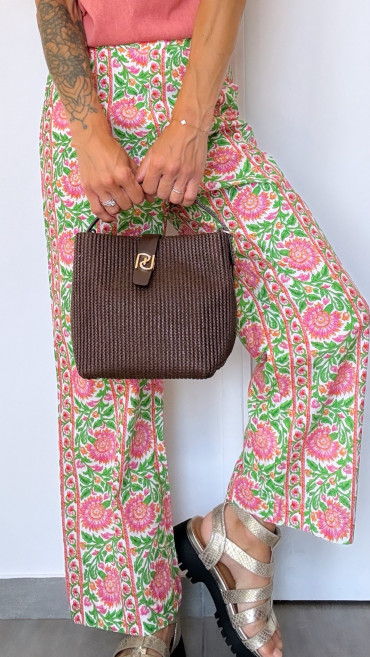 PANTALON STANISLAS