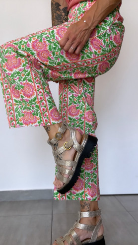 PANTALON STANISLAS