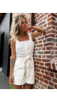 TOP MAGALI BLANC