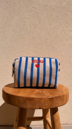 TROUSSE BISOUS ROSE