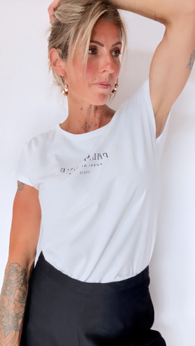 T SHIRT PALMCLUB