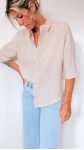 CHEMISE SAHARI