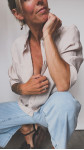CHEMISE SAHARI