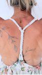 ROBE ELIANE
