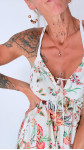 ROBE ELIANE