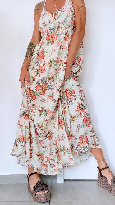 ROBE ELIANE