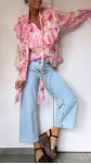 BLOUSE CELINA